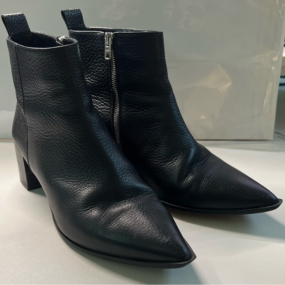 Everlane Boss Boot 10.5